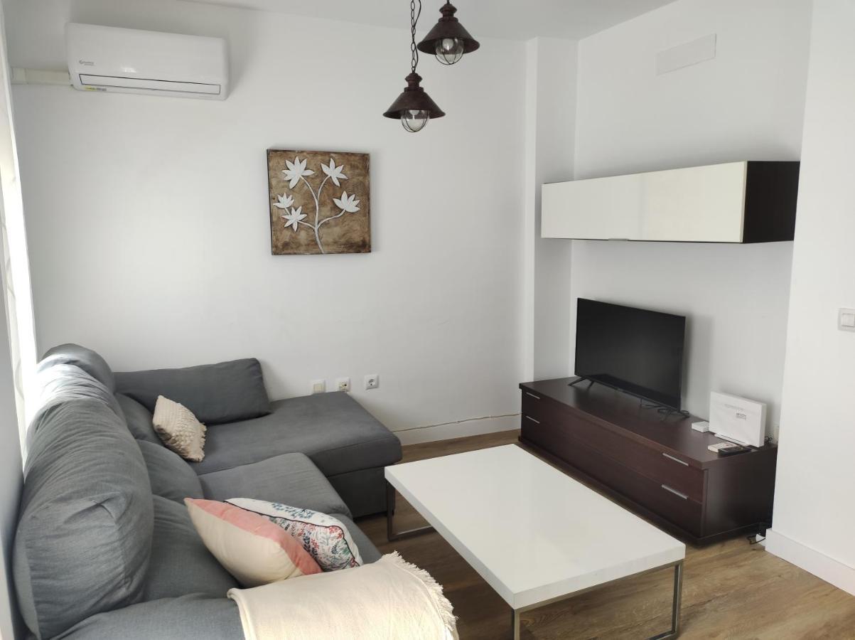 La Terraza De Natipao Apartamento Rota Exterior foto